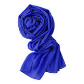 Georgette Shawl -41